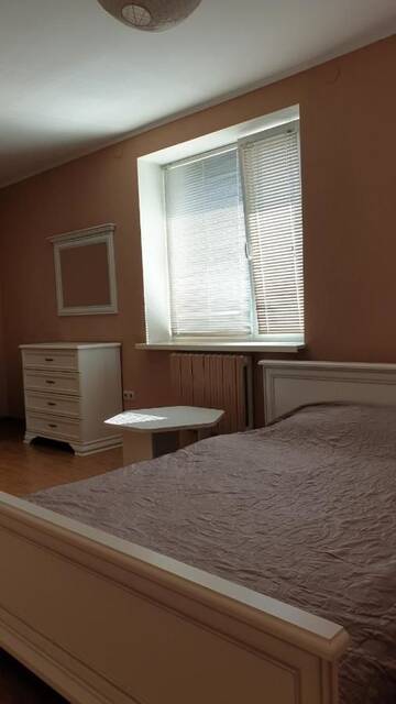 Фото номера Апартаменты с 1 спальней Апартаменты Kottedzh House г. Ivanava 5