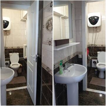 Фото номера Апартаменты-студио Апартаменты Kottedzh House г. Ivanava 4