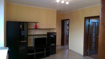 Фото номера Апартаменты с 1 спальней Апартаменты Kottedzh House г. Ivanava 9