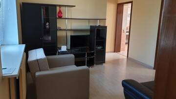 Фото номера Апартаменты с 1 спальней Апартаменты Kottedzh House г. Ivanava 11