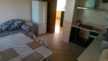 Фото номера Апартаменты с 1 спальней Апартаменты Kottedzh House г. Ivanava 15
