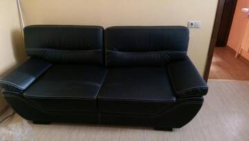 Фото номера Апартаменты с 1 спальней Апартаменты Kottedzh House г. Ivanava 12