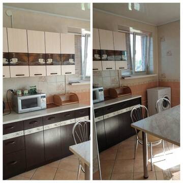 Фото номера Апартаменты с 1 спальней Апартаменты Kottedzh House г. Ivanava 14