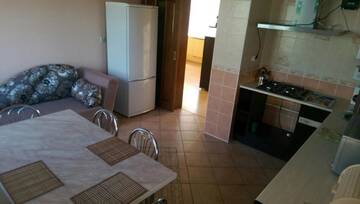 Фото номера Апартаменты с 1 спальней Апартаменты Kottedzh House г. Ivanava 7